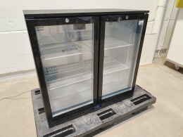 Beverage cooler Antoine - 90x50x87 cm 